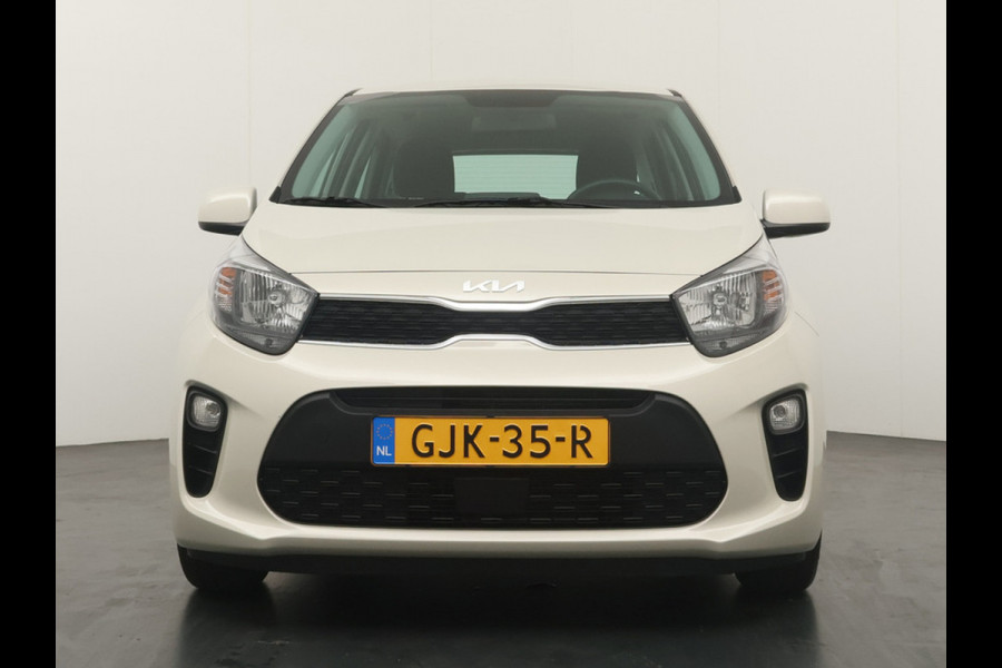 Kia Picanto 1.0 DPi DynamicLine - Airco - Cruise Control - Lichtmetalen Velgen - Apple/Android Carplay - Fabrieksgarantie Tot 2031 Kia Picanto 1.0 DPi DynamicLine - Airco - Cruise Control - Lichtmetalen Velgen - Apple/Android Carplay - Fabrieksgarantie Tot 2031