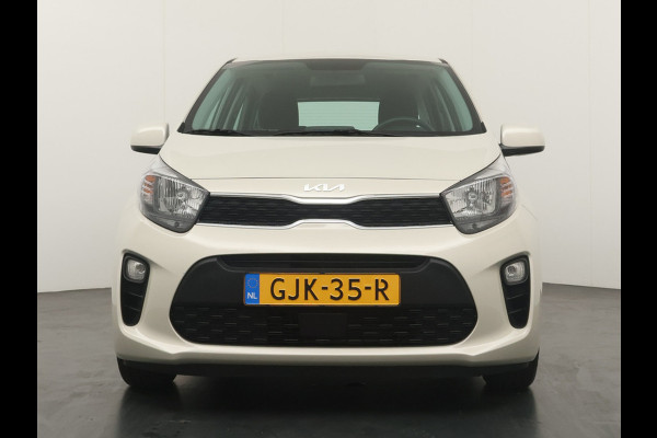 Kia Picanto 1.0 DPi DynamicLine - Airco - Cruise Control - Lichtmetalen Velgen - Apple/Android Carplay - Fabrieksgarantie Tot 2031 Kia Picanto 1.0 DPi DynamicLine - Airco - Cruise Control - Lichtmetalen Velgen - Apple/Android Carplay - Fabrieksgarantie Tot 2031