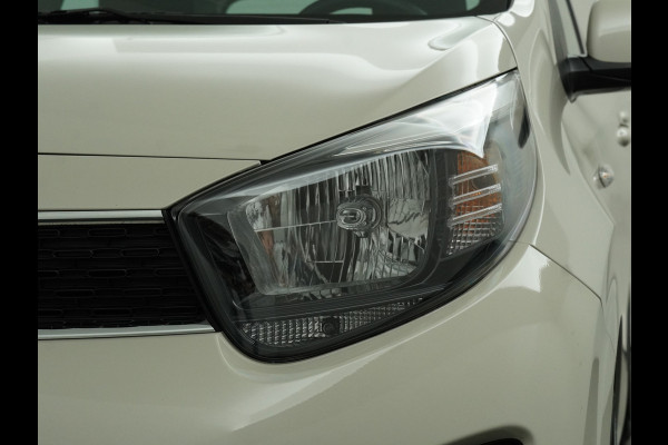 Kia Picanto 1.0 DPi DynamicLine - Airco - Cruise Control - Lichtmetalen Velgen - Apple/Android Carplay - Fabrieksgarantie Tot 2031 Kia Picanto 1.0 DPi DynamicLine - Airco - Cruise Control - Lichtmetalen Velgen - Apple/Android Carplay - Fabrieksgarantie Tot 2031