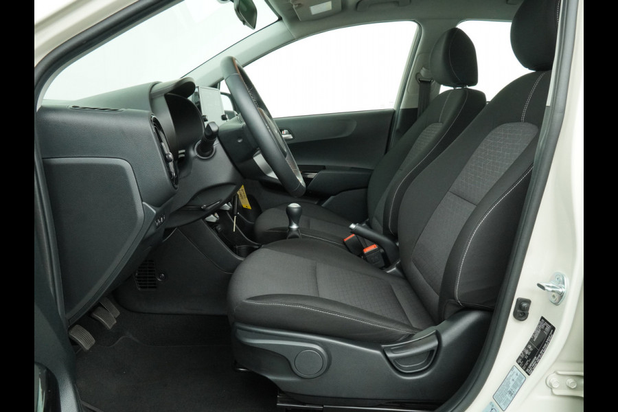 Kia Picanto 1.0 DPi DynamicLine - Airco - Cruise Control - Lichtmetalen Velgen - Apple/Android Carplay - Fabrieksgarantie Tot 2031 Kia Picanto 1.0 DPi DynamicLine - Airco - Cruise Control - Lichtmetalen Velgen - Apple/Android Carplay - Fabrieksgarantie Tot 2031