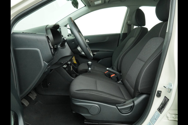 Kia Picanto 1.0 DPi DynamicLine - Airco - Cruise Control - Lichtmetalen Velgen - Apple/Android Carplay - Fabrieksgarantie Tot 2031 Kia Picanto 1.0 DPi DynamicLine - Airco - Cruise Control - Lichtmetalen Velgen - Apple/Android Carplay - Fabrieksgarantie Tot 2031