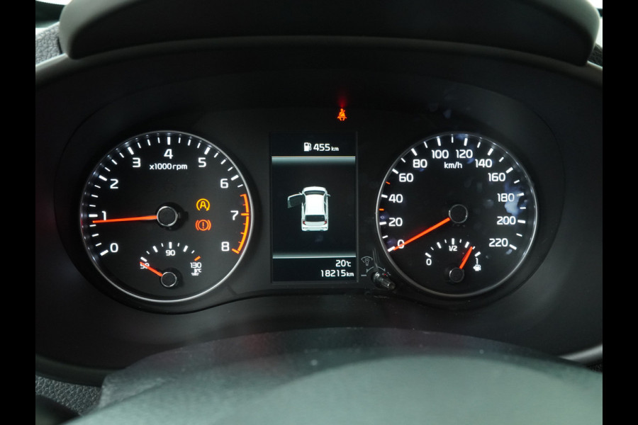 Kia Picanto 1.0 DPi DynamicLine - Airco - Cruise Control - Lichtmetalen Velgen - Apple/Android Carplay - Fabrieksgarantie Tot 2031 Kia Picanto 1.0 DPi DynamicLine - Airco - Cruise Control - Lichtmetalen Velgen - Apple/Android Carplay - Fabrieksgarantie Tot 2031