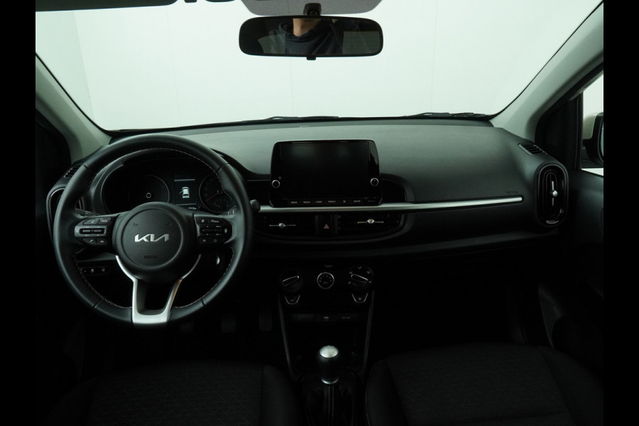 Kia Picanto 1.0 DPi DynamicLine - Airco - Cruise Control - Lichtmetalen Velgen - Apple/Android Carplay - Fabrieksgarantie Tot 2031 Kia Picanto 1.0 DPi DynamicLine - Airco - Cruise Control - Lichtmetalen Velgen - Apple/Android Carplay - Fabrieksgarantie Tot 2031