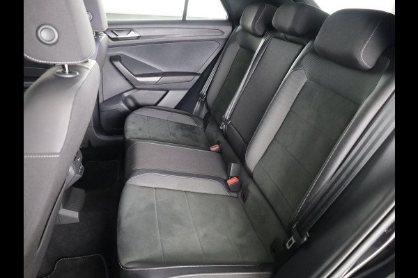 Volkswagen T-Roc 1.5 TSI R-Line 150 PK DSG | Blackstyle | Trekhaak afneembaar | ErgoActive Stoel Pakket | Navigatie |