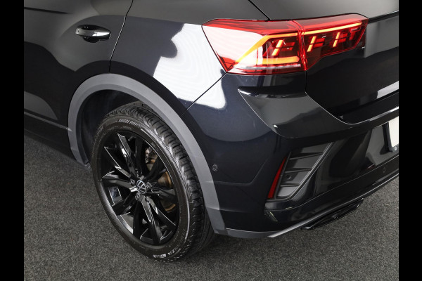 Volkswagen T-Roc 1.5 TSI R-Line 150 PK DSG | Blackstyle | Trekhaak afneembaar | ErgoActive Stoel Pakket | Navigatie |