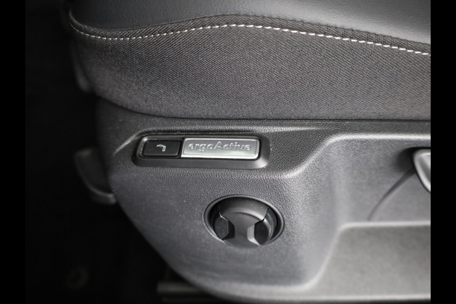 Volkswagen T-Roc 1.5 TSI R-Line 150 PK DSG | Blackstyle | Trekhaak afneembaar | ErgoActive Stoel Pakket | Navigatie |