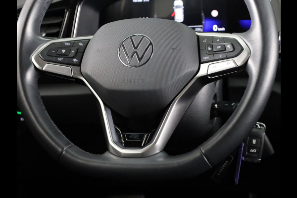 Volkswagen T-Roc 1.5 TSI R-Line 150 PK DSG | Blackstyle | Trekhaak afneembaar | ErgoActive Stoel Pakket | Navigatie |