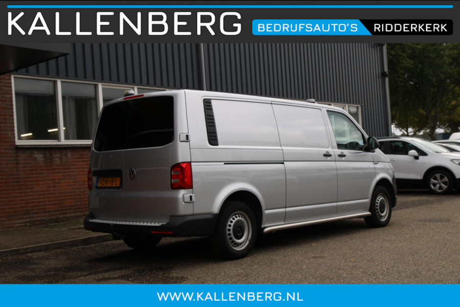 Volkswagen Transporter 2.0 TDI DSG L2H1 Comfortline / Automaat / Trekhaak / App connect