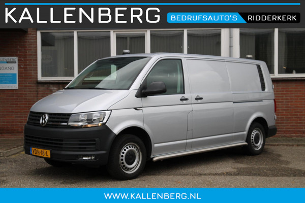 Volkswagen Transporter 2.0 TDI DSG L2H1 Comfortline / Automaat / Trekhaak / App connect