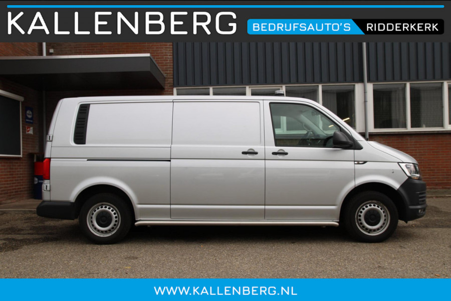 Volkswagen Transporter 2.0 TDI DSG L2H1 Comfortline / Automaat / Trekhaak / App connect
