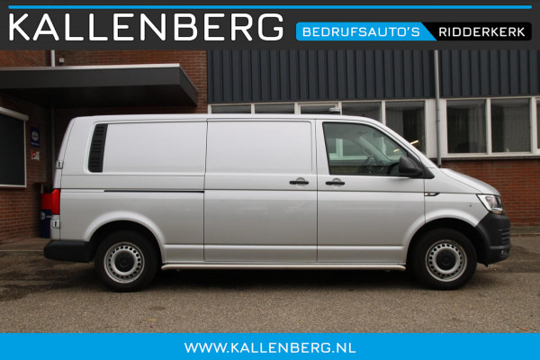 Volkswagen Transporter 2.0 TDI DSG L2H1 Comfortline / Automaat / Trekhaak / App connect