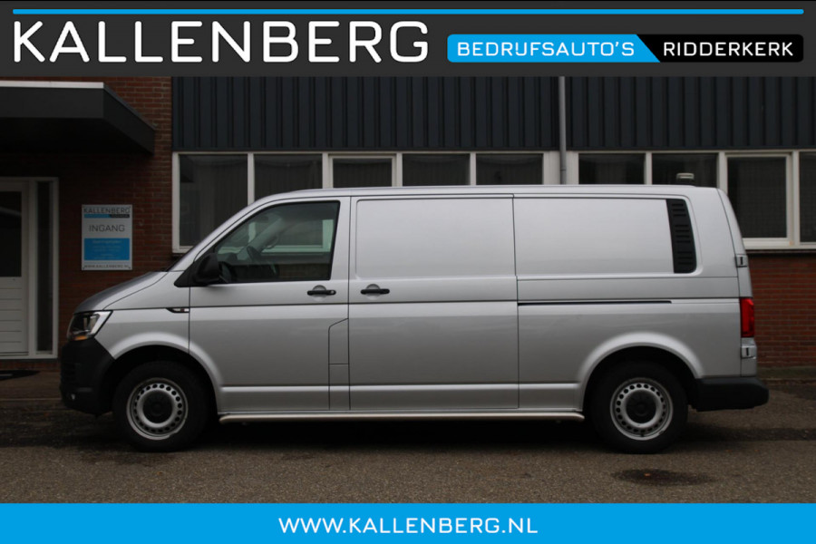 Volkswagen Transporter 2.0 TDI DSG L2H1 Comfortline / Automaat / Trekhaak / App connect