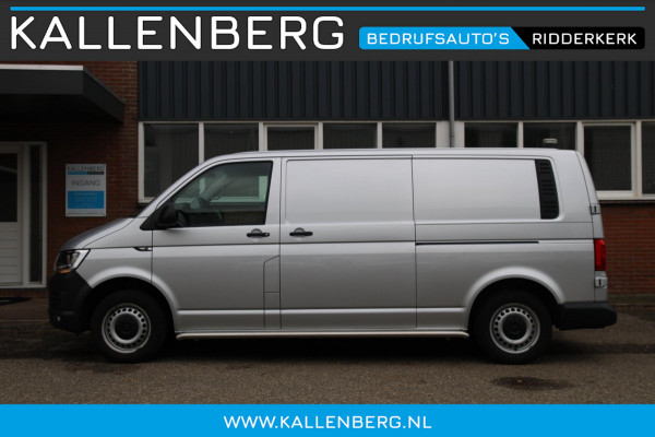 Volkswagen Transporter 2.0 TDI DSG L2H1 Comfortline / Automaat / Trekhaak / App connect
