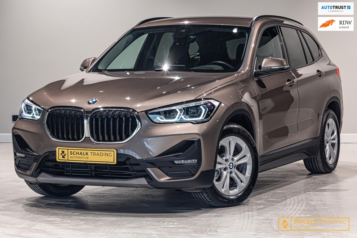 BMW X1 XDrive25e High Executive|HUD|LED|Garantie|Camera BMW X1 XDrive25e High Executive|HUD|LED|Garantie|Camera