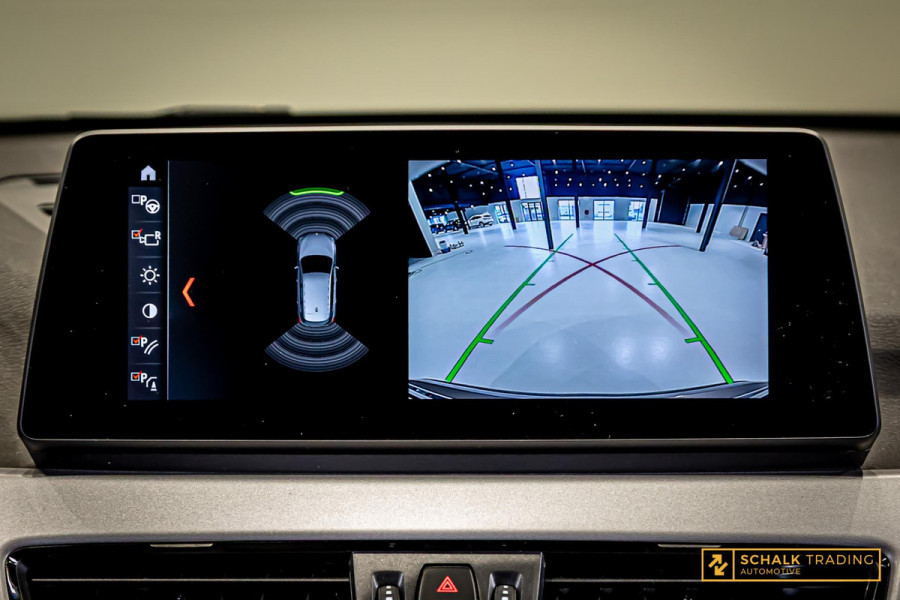 BMW X1 XDrive25e High Executive|HUD|LED|Garantie|Camera