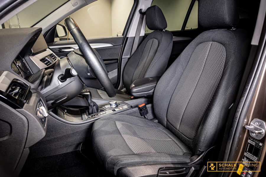 BMW X1 XDrive25e High Executive|HUD|LED|Garantie|Camera