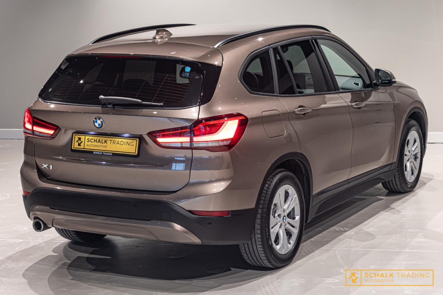 BMW X1 XDrive25e High Executive|HUD|LED|Garantie|Camera