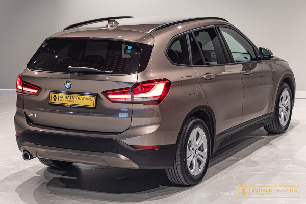BMW X1 XDrive25e High Executive|HUD|LED|Garantie|Camera