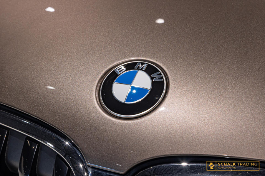 BMW X1 XDrive25e High Executive|HUD|LED|Garantie|Camera