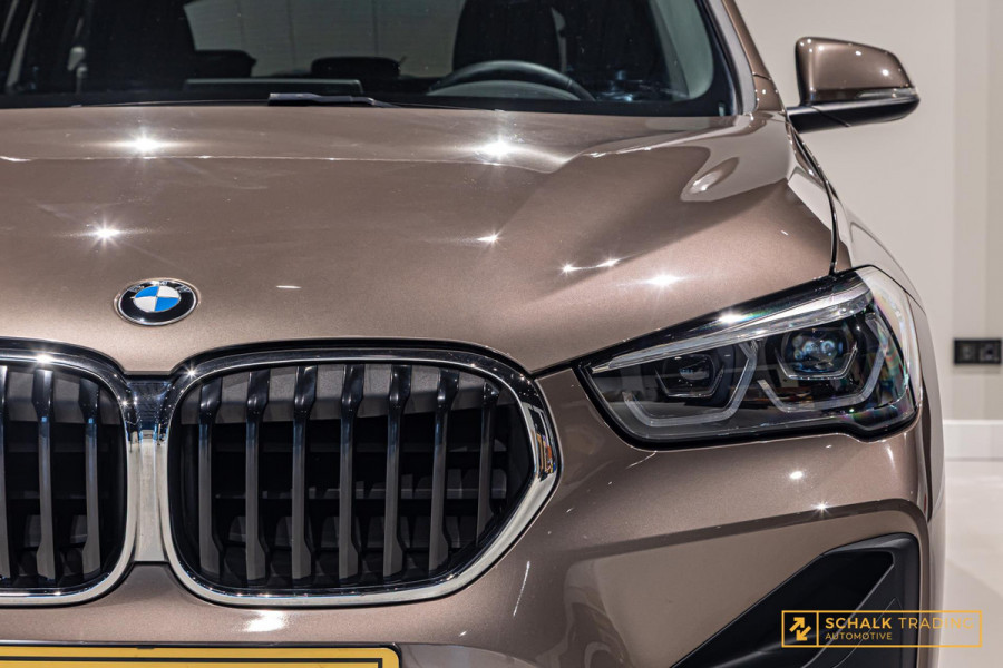 BMW X1 XDrive25e High Executive|HUD|LED|Garantie|Camera