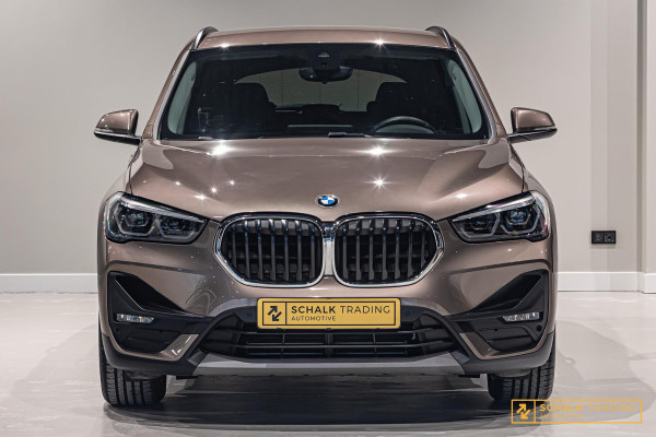 BMW X1 XDrive25e High Executive|HUD|LED|Garantie|Camera