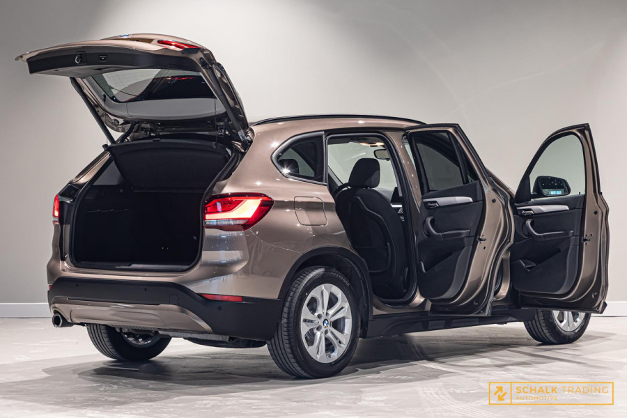 BMW X1 XDrive25e High Executive|HUD|LED|Garantie|Camera