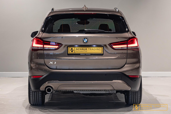 BMW X1 XDrive25e High Executive|HUD|LED|Garantie|Camera