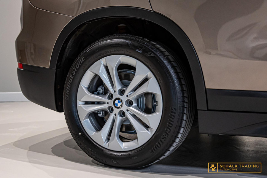 BMW X1 XDrive25e High Executive|HUD|LED|Garantie|Camera