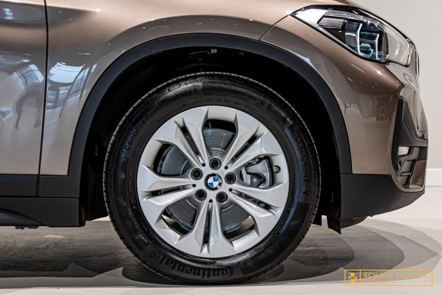 BMW X1 XDrive25e High Executive|HUD|LED|Garantie|Camera