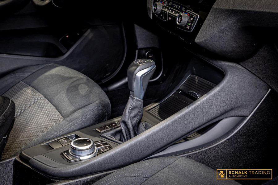 BMW X1 XDrive25e High Executive|HUD|LED|Garantie|Camera