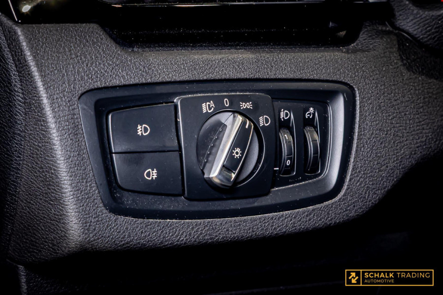 BMW X1 XDrive25e High Executive|HUD|LED|Garantie|Camera