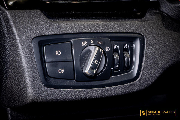 BMW X1 XDrive25e High Executive|HUD|LED|Garantie|Camera