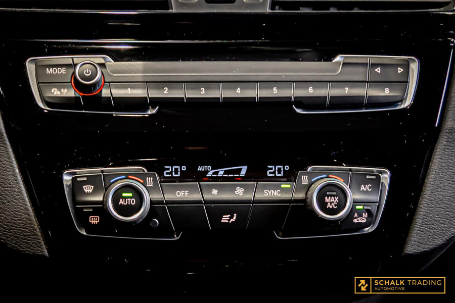 BMW X1 XDrive25e High Executive|HUD|LED|Garantie|Camera