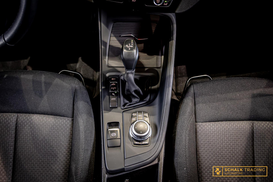 BMW X1 XDrive25e High Executive|HUD|LED|Garantie|Camera