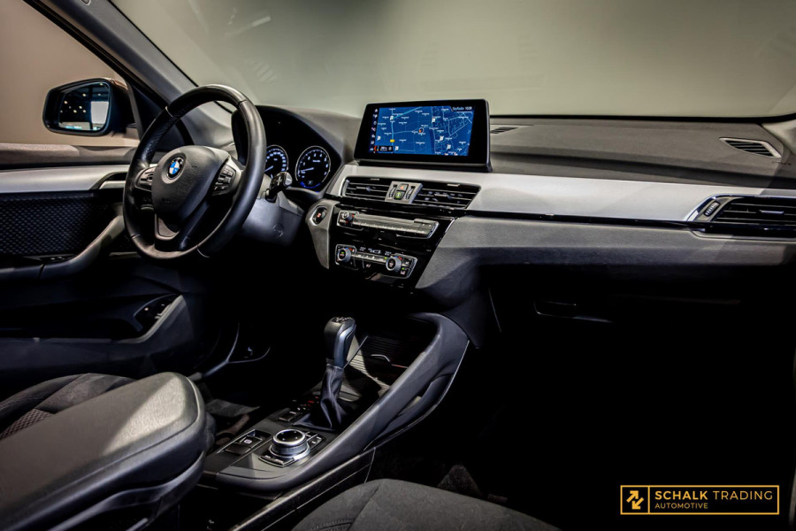 BMW X1 XDrive25e High Executive|HUD|LED|Garantie|Camera