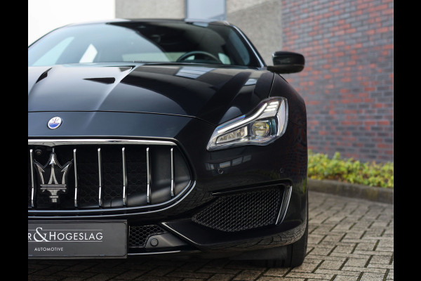 Maserati Quattroporte 3.0 S Q4 GranSport | 360 - Bowers&Wilkins Maserati Quattroporte 3.0 S Q4 GranSport | 360 - Bowers&Wilkins