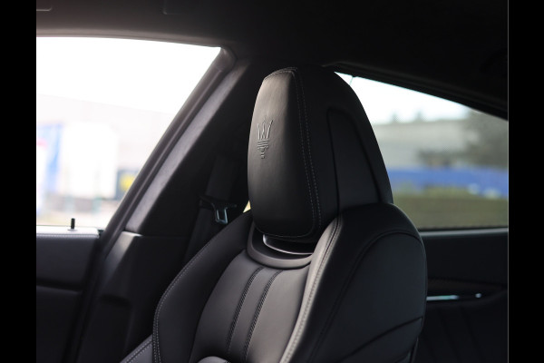 Maserati Quattroporte 3.0 S Q4 GranSport | 360 - Bowers&Wilkins Maserati Quattroporte 3.0 S Q4 GranSport | 360 - Bowers&Wilkins