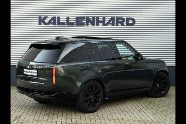 Land Rover Range Rover 3.0 P550e Autobiography - Pano - Shadow Pack - Homelink - Koelvak