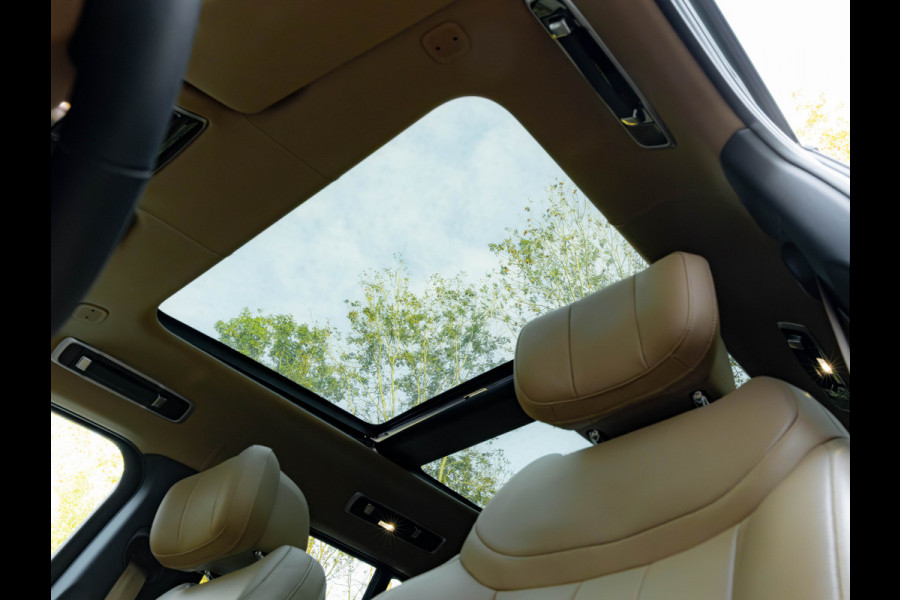 Land Rover Range Rover 3.0 P550e Autobiography - Pano - Shadow Pack - Homelink - Koelvak