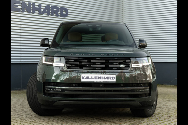 Land Rover Range Rover 3.0 P550e Autobiography - Pano - Shadow Pack - Homelink - Koelvak