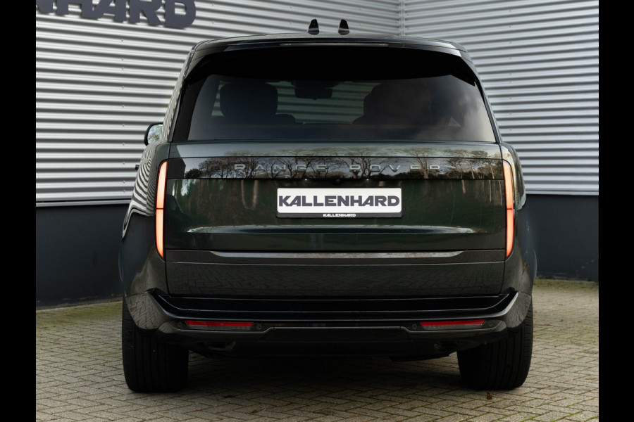 Land Rover Range Rover 3.0 P550e Autobiography - Pano - Shadow Pack - Homelink - Koelvak