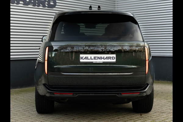 Land Rover Range Rover 3.0 P550e Autobiography - Pano - Shadow Pack - Homelink - Koelvak