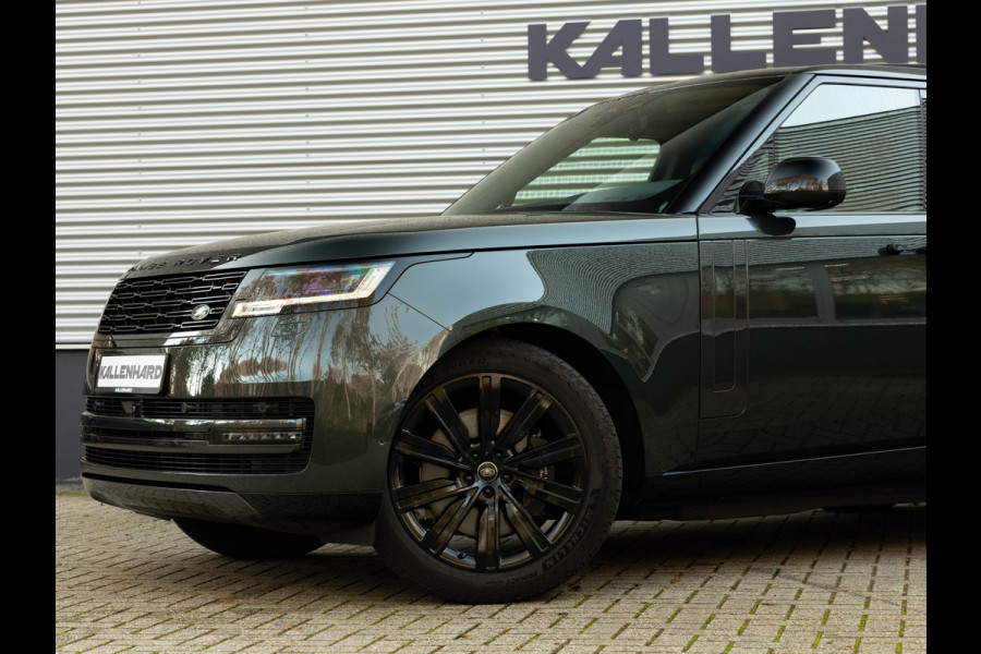 Land Rover Range Rover 3.0 P550e Autobiography - Pano - Shadow Pack - Homelink - Koelvak