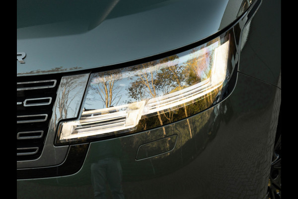 Land Rover Range Rover 3.0 P550e Autobiography - Pano - Shadow Pack - Homelink - Koelvak