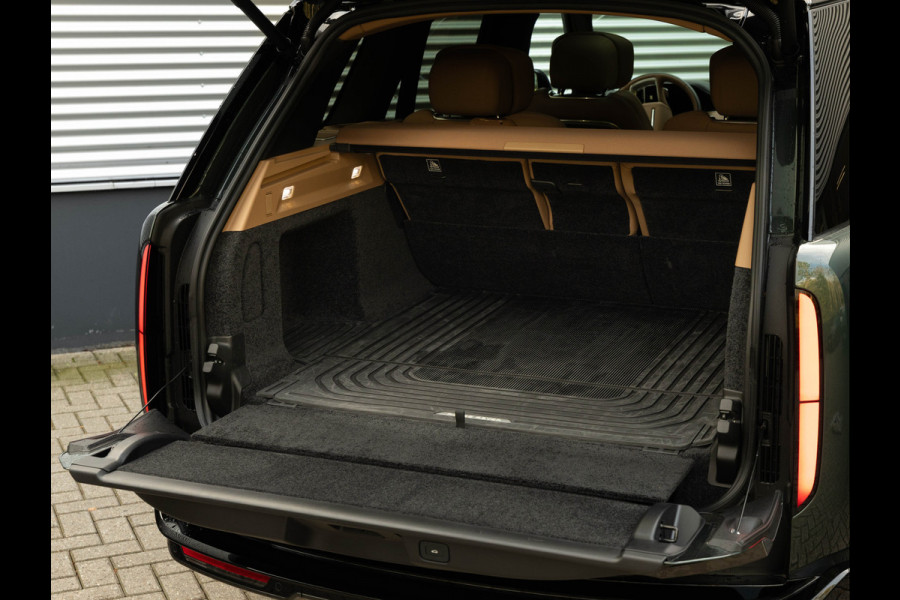 Land Rover Range Rover 3.0 P550e Autobiography - Pano - Shadow Pack - Homelink - Koelvak
