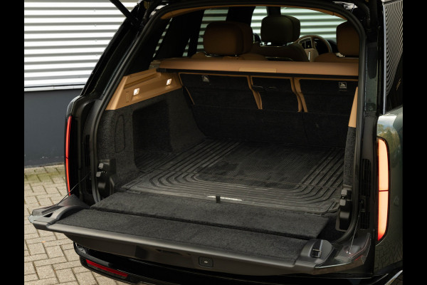 Land Rover Range Rover 3.0 P550e Autobiography - Pano - Shadow Pack - Homelink - Koelvak