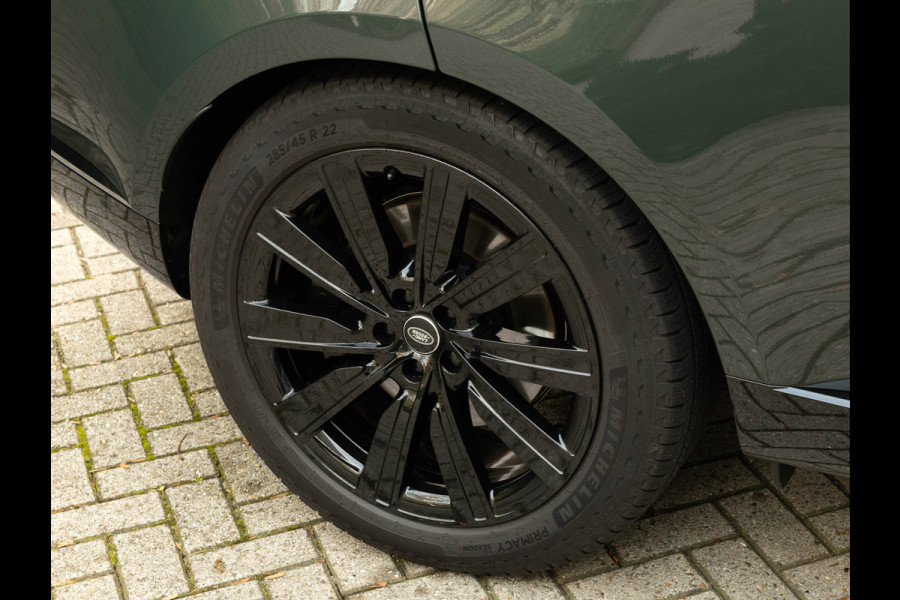 Land Rover Range Rover 3.0 P550e Autobiography - Pano - Shadow Pack - Homelink - Koelvak