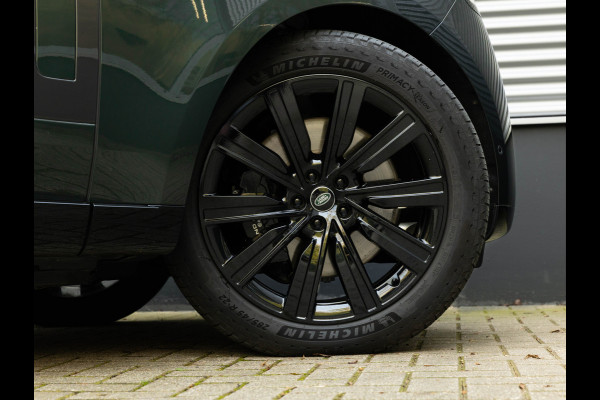 Land Rover Range Rover 3.0 P550e Autobiography - Pano - Shadow Pack - Homelink - Koelvak