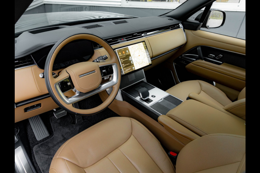 Land Rover Range Rover 3.0 P550e Autobiography - Pano - Shadow Pack - Homelink - Koelvak