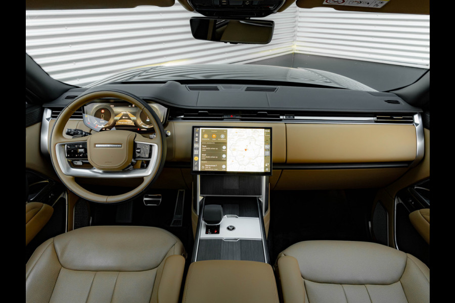 Land Rover Range Rover 3.0 P550e Autobiography - Pano - Shadow Pack - Homelink - Koelvak